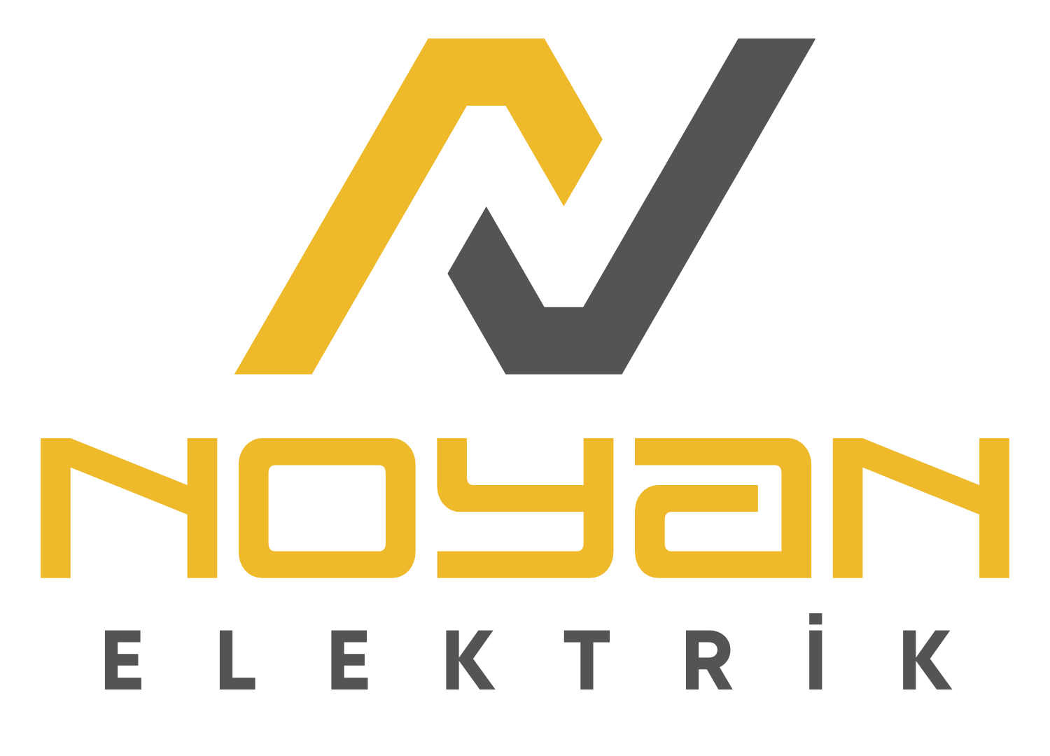 Noyan Elektrik Logo